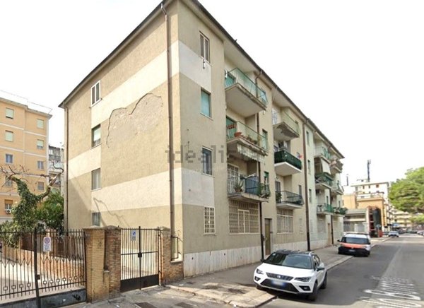 appartamento in vendita a Foggia