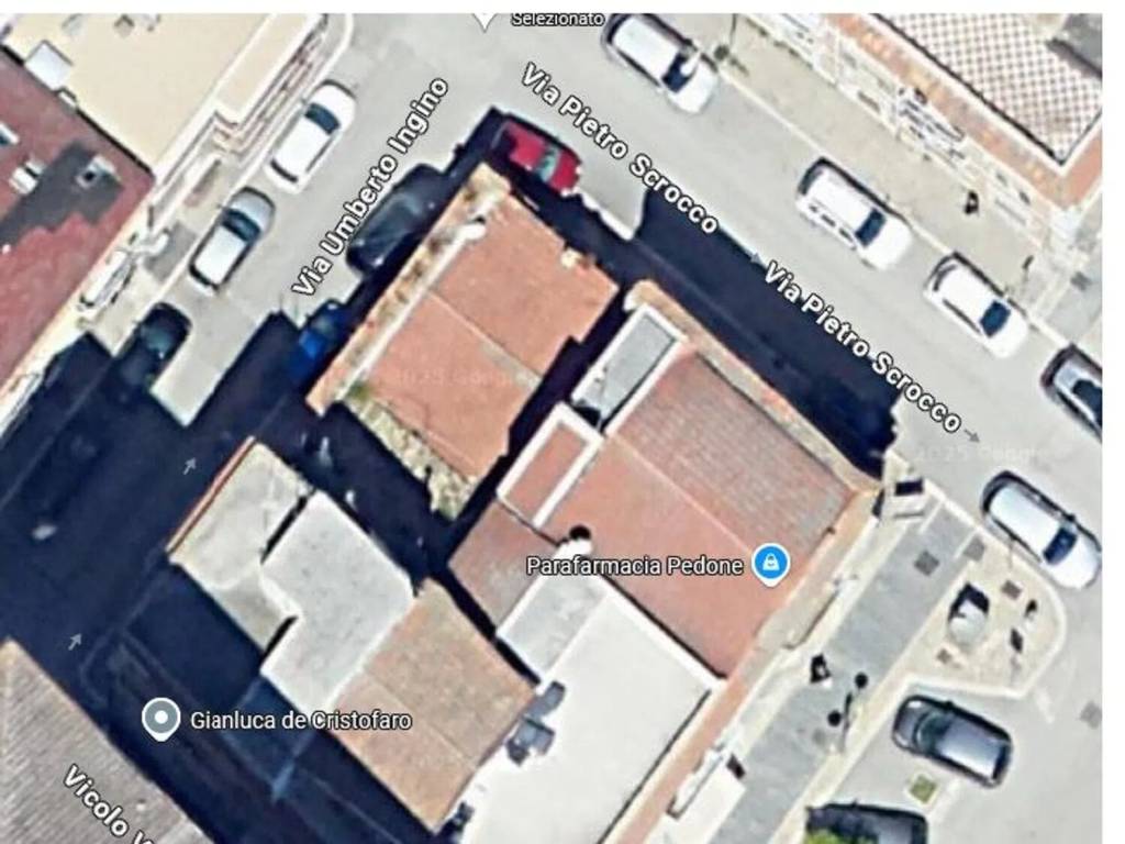 appartamento in vendita a Foggia in zona Centro Città