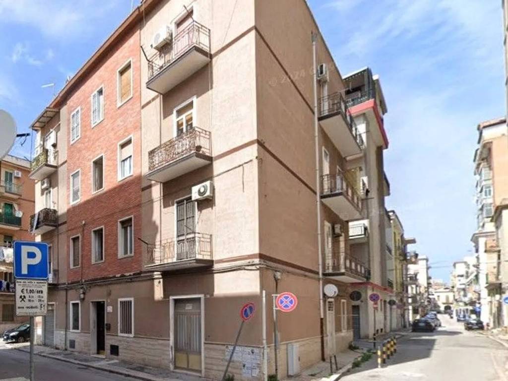 appartamento in vendita a Foggia