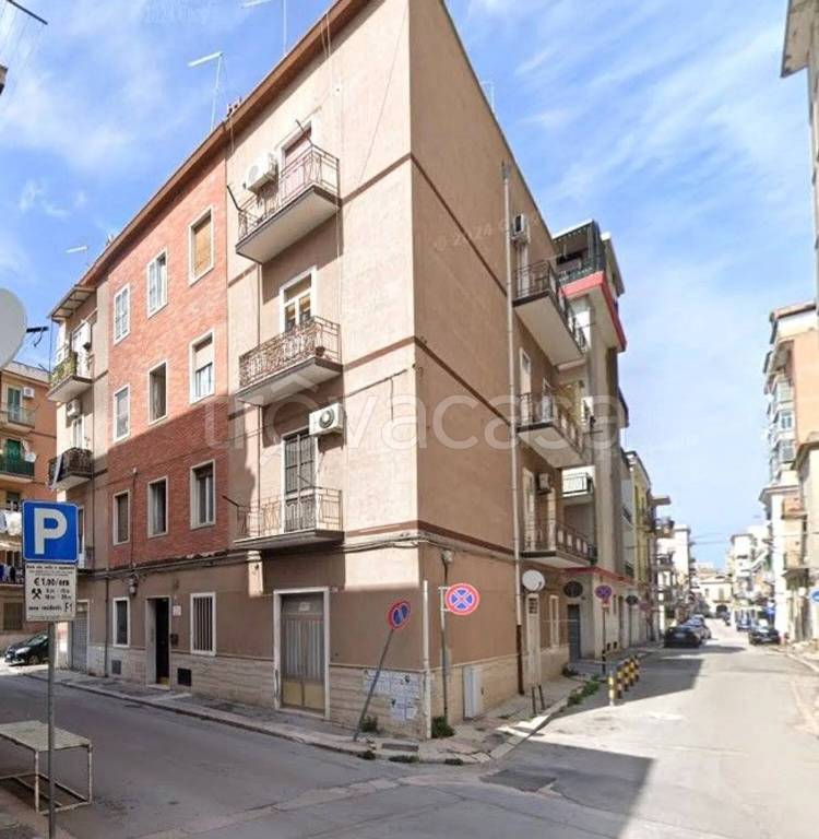 appartamento in vendita a Foggia