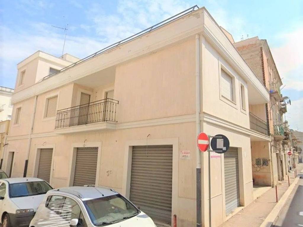 casa indipendente in vendita a Foggia