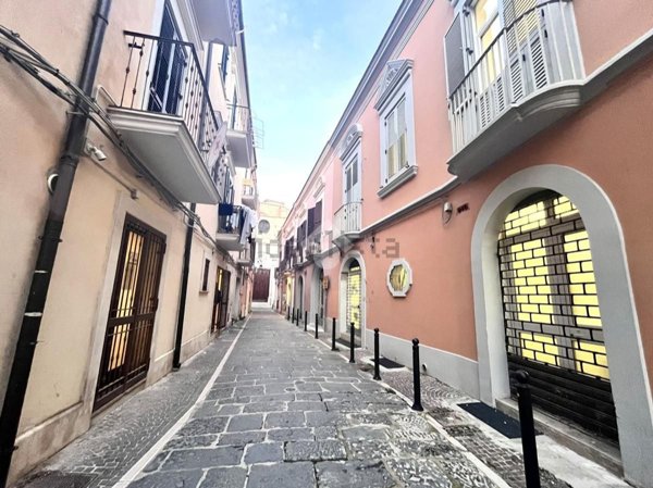 appartamento in vendita a Foggia in zona Centro Città