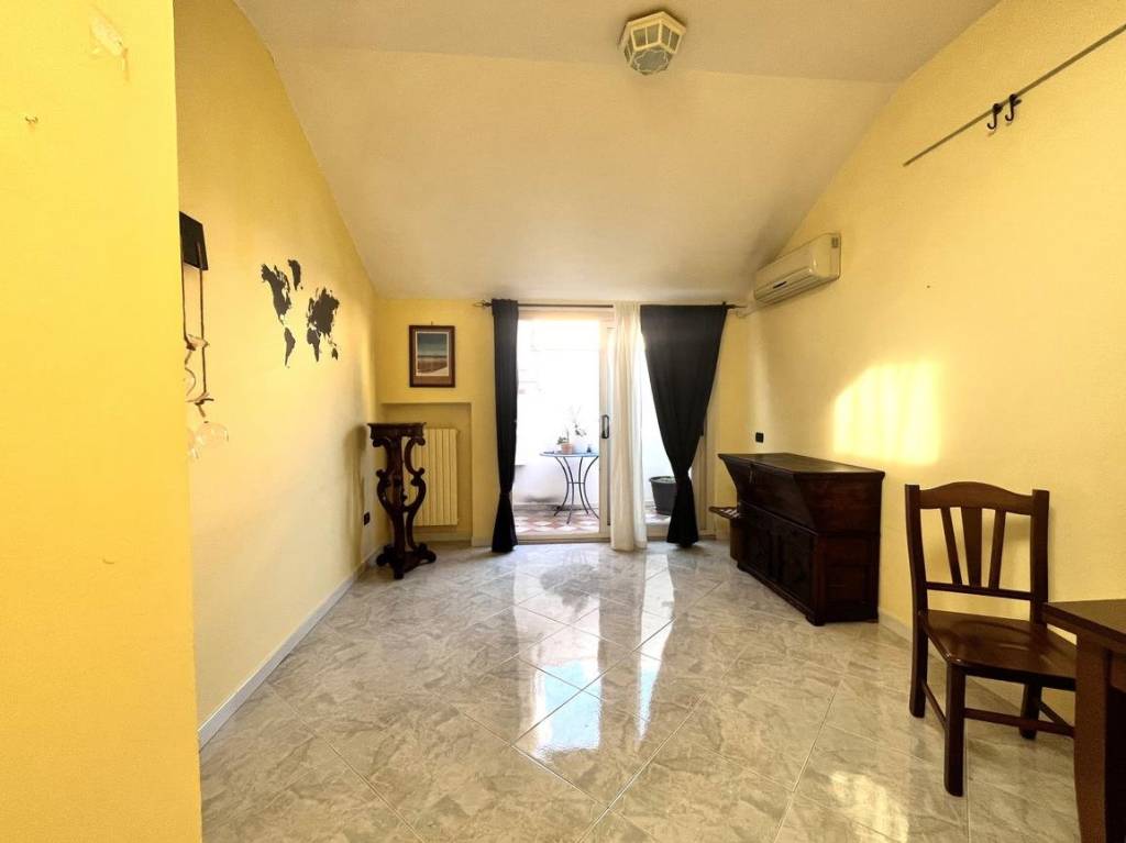 appartamento in vendita a Foggia in zona Centro Città