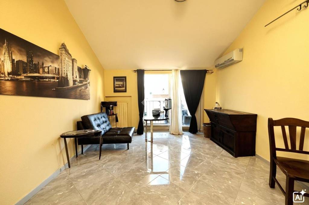 appartamento in vendita a Foggia in zona Centro Città