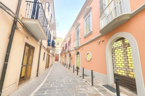 appartamento in vendita a Foggia in zona Centro Città