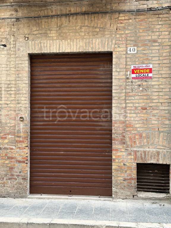 monolocale in vendita a Foggia