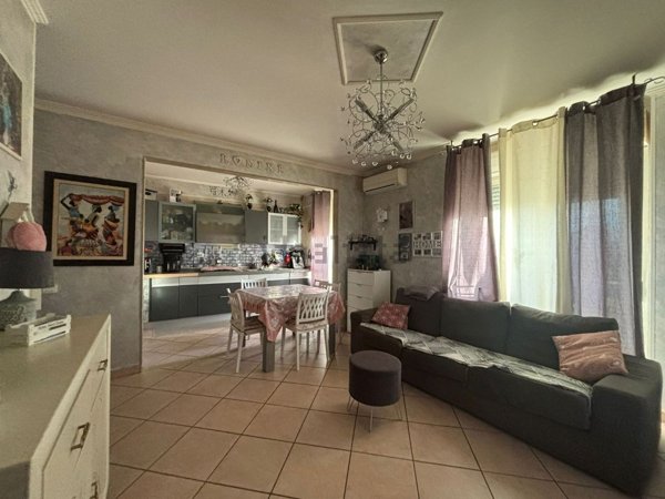 appartamento in vendita a Foggia