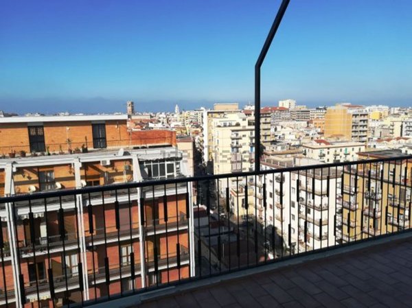 appartamento in vendita a Foggia in zona Centro Città