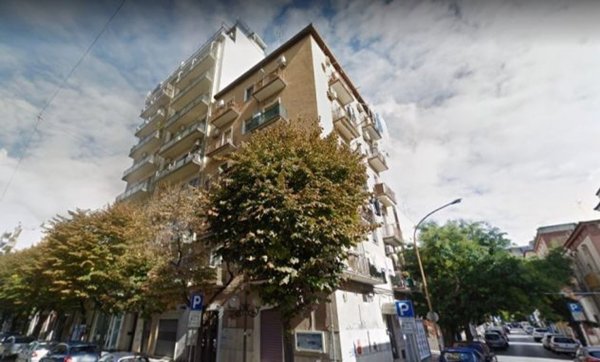 appartamento in vendita a Foggia in zona Centro Città