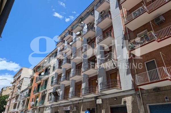 appartamento in vendita a Foggia in zona Immacolata / San Pio X