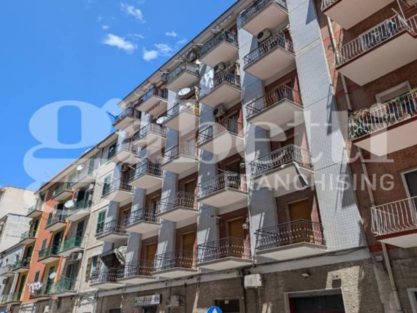 appartamento in vendita a Foggia in zona Immacolata / San Pio X
