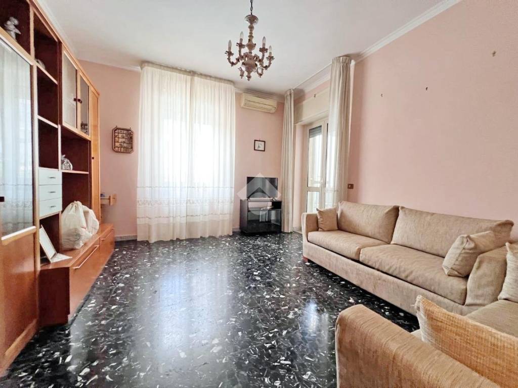 appartamento in vendita a Foggia