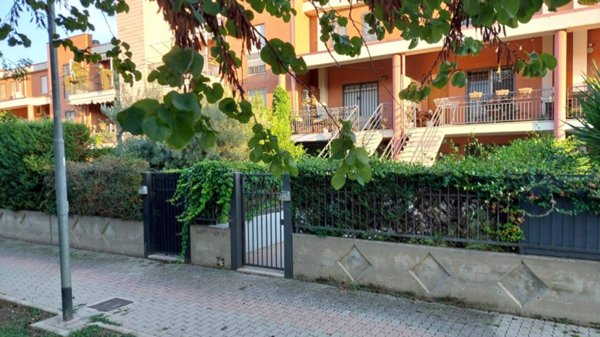 casa indipendente in vendita a Foggia in zona Macchia Gialla