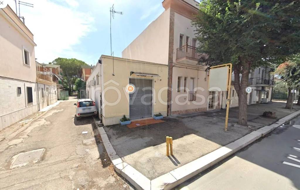 trivano in vendita a Foggia in zona Rione Diaz