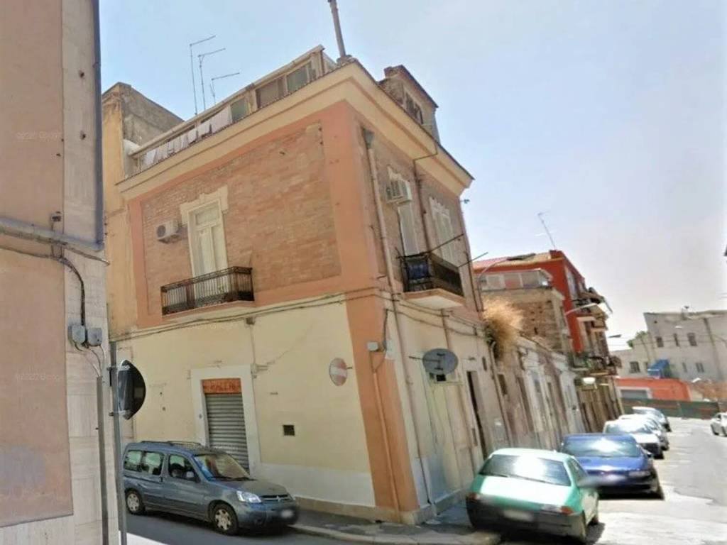 appartamento in vendita a Foggia