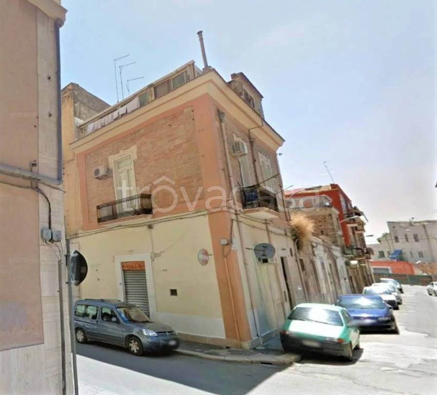 appartamento in vendita a Foggia