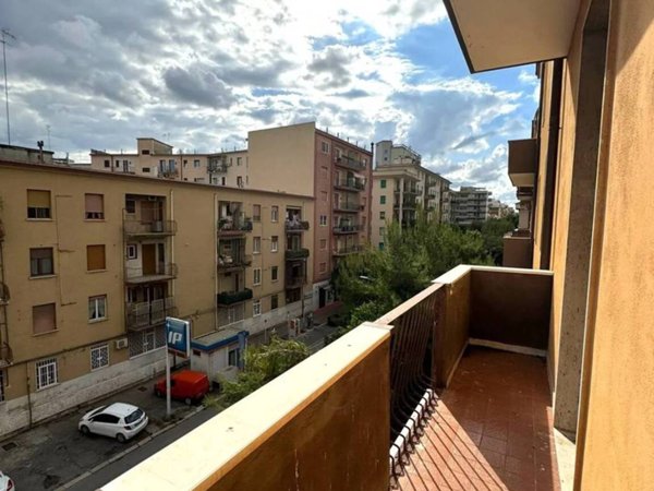 appartamento in vendita a Foggia in zona Centro Città