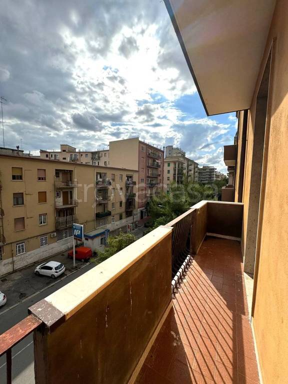 appartamento in vendita a Foggia in zona Immacolata / San Pio X