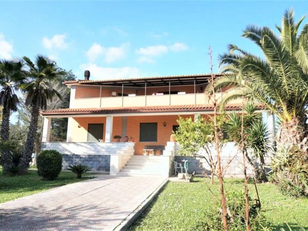 casa indipendente in vendita a Foggia