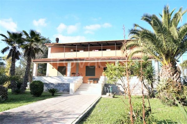 casa indipendente in vendita a Foggia