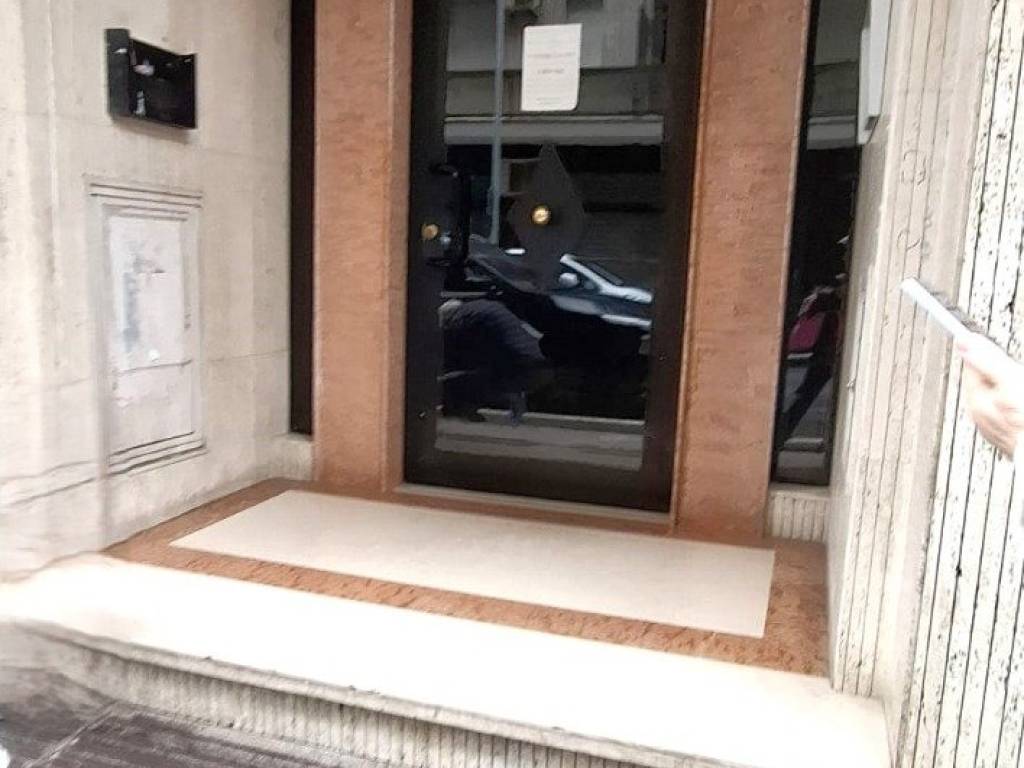 appartamento in vendita a Foggia