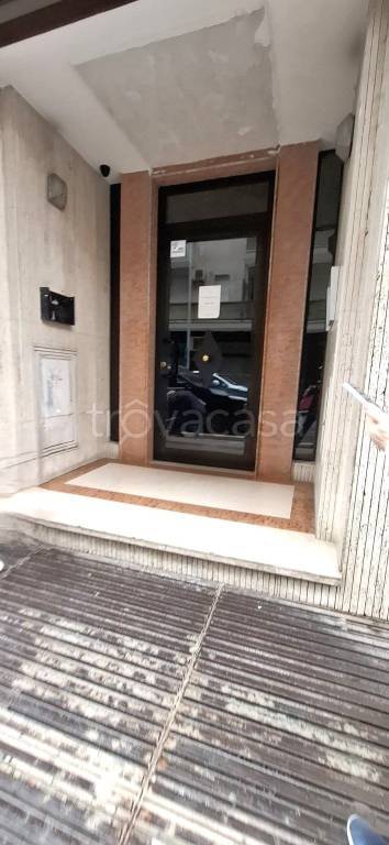 appartamento in vendita a Foggia in zona Centro Città