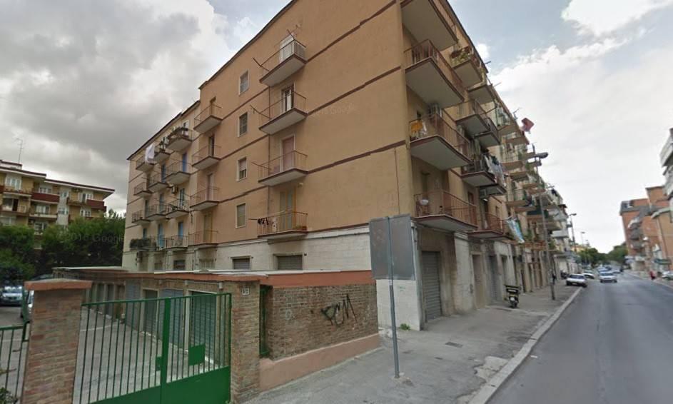 appartamento in vendita a Foggia