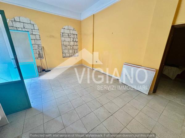 appartamento in vendita a Foggia
