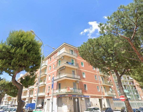appartamento in vendita a Foggia in zona Centro Città