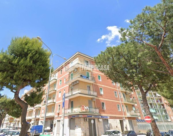 appartamento in vendita a Foggia in zona San Ciro
