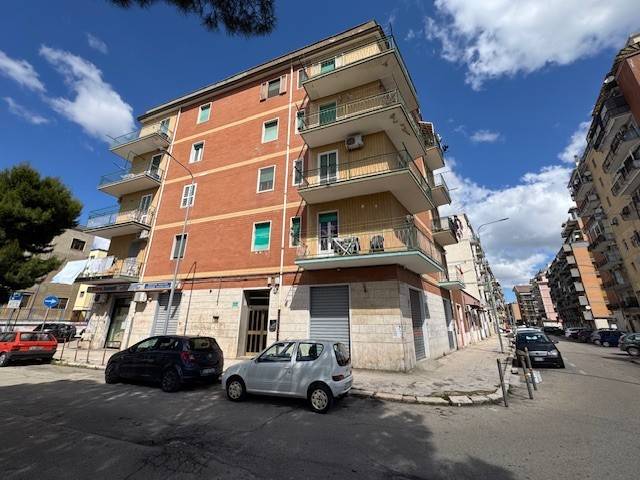 appartamento in vendita a Foggia in zona Centro Città