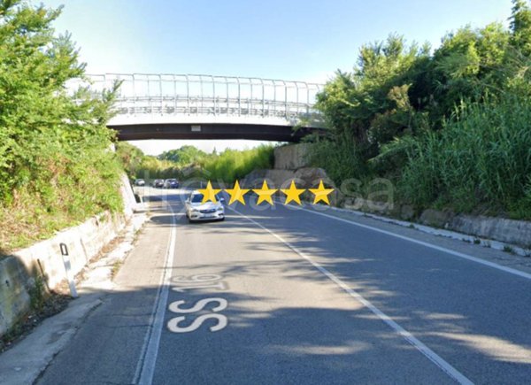 appartamento in vendita a Foggia in zona Candelaro