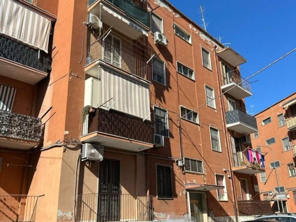 appartamento in vendita a Foggia in zona Candelaro