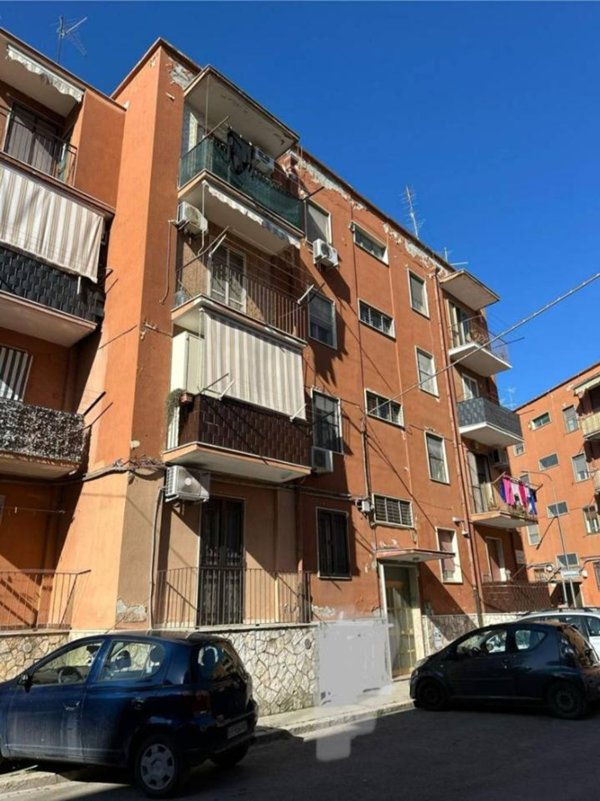 appartamento in vendita a Foggia in zona Candelaro