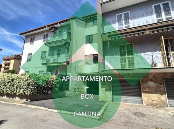 appartamento in vendita a Foggia