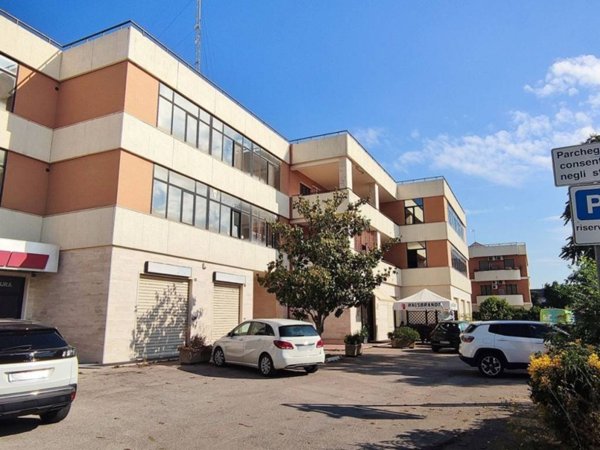 appartamento in vendita a Foggia in zona Villaggio Artigiani