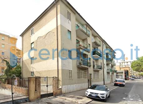 appartamento in vendita a Foggia