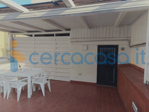 casa indipendente in vendita a Foggia in zona Centro Città