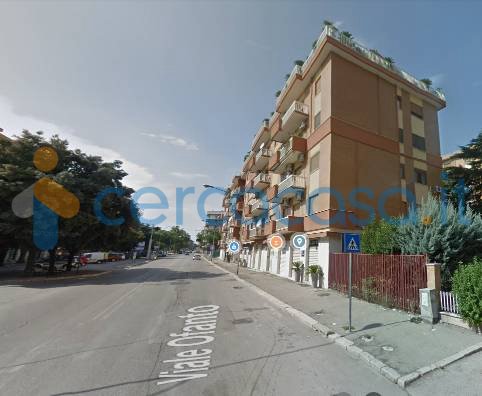 locale commerciale in vendita a Foggia
