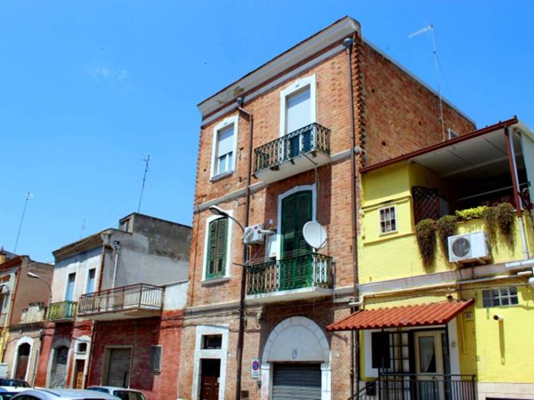 appartamento in vendita a Foggia