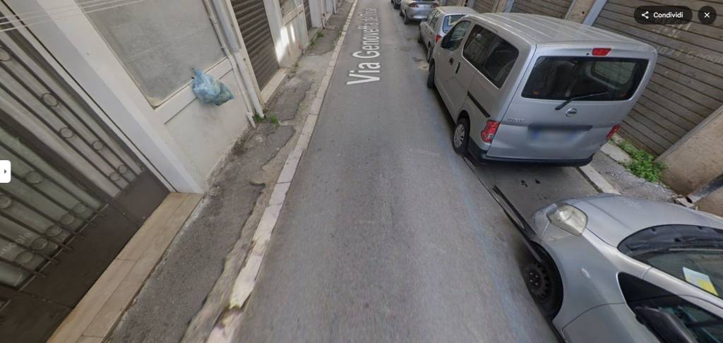 ufficio in vendita a Foggia