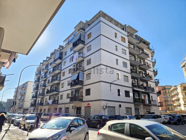 appartamento in vendita a Foggia