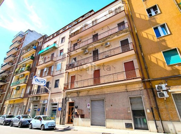 appartamento in vendita a Foggia in zona Centro Città