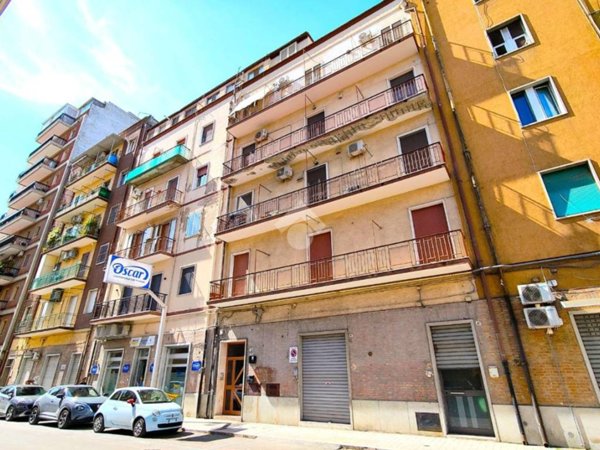 appartamento in vendita a Foggia in zona Centro Città