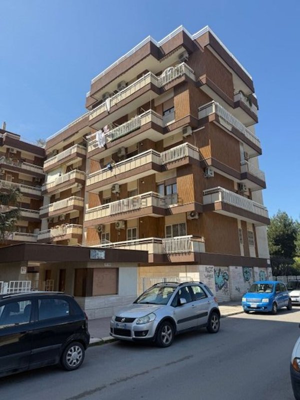 appartamento in vendita a Foggia