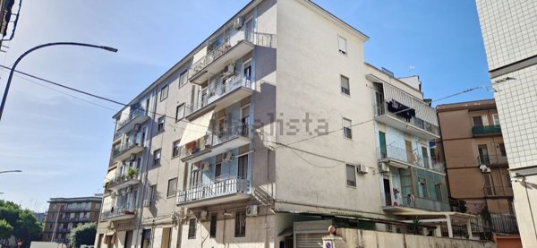 appartamento in vendita a Foggia in zona Centro Città