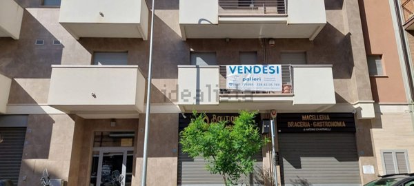 appartamento in vendita a Foggia in zona Centro Città