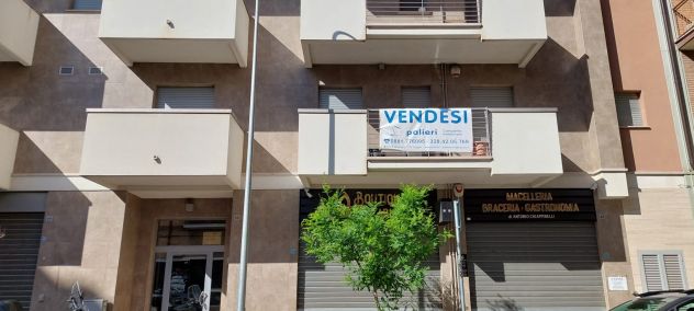 quadrivano in vendita a Foggia in zona Centro Città