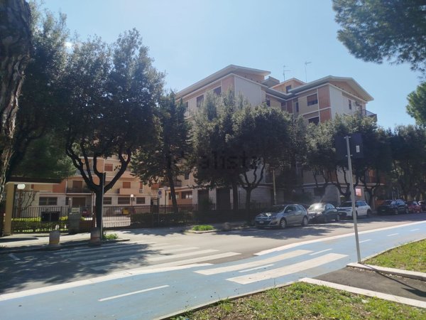 appartamento in vendita a Foggia in zona Macchia Gialla