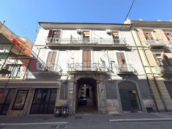appartamento in vendita a Foggia in zona Centro Città
